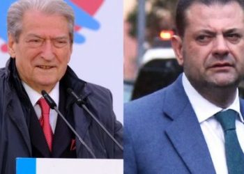 Je kriminel elektoral, blen vota për Ramën –