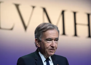 Kryeson në botë, pasuria e Arnault arrin mbi 200 miliardë dollarë –