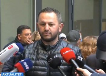 Të bëhemi si Dallëndysheja, të fluturojmë… –