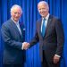Biden nuk do të marrë pjesë në kurorëzimin e Mbretit Charles III –