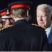 Përvjetori i marrëveshjes së Premtes së Mirë, Biden në Irlandë –