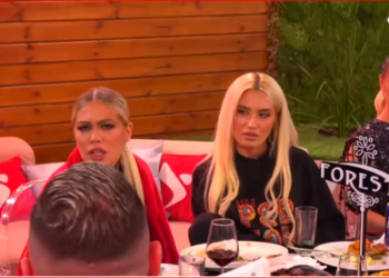 VIDEO/ “Konkurente të dështuara”,Ronaldo-vajzave: Hani buk kot –