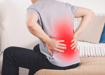 Ja si ta kuptoni kur keni problem me shpinën tuaj –