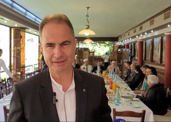 Elbasani, qyteti ku të gjithë janë vëllezër –