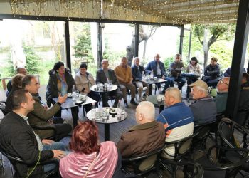 Pensionistët meritojnë mirënjohje dhe respekt –