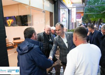 Koha për të zgjidhur problemet –