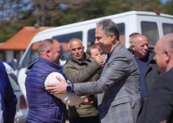 Rama dhe LLatja i gënjyen, ne do ta ndryshojmë –