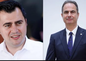 Qytetarët të na gjykojnë –