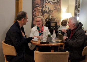 Do t’i rikthejmë shkëlqimin –