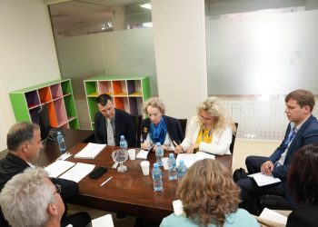 Ndërhyni mbi veprimet antikushtetuese –