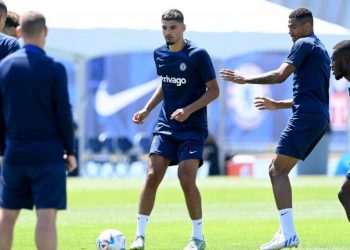 Silvinjo kryqëzon gishtat, rikthehet në stërvitje Broja –