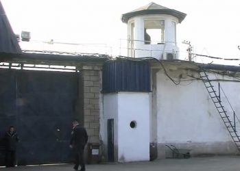 Jemi në kushte çnjerëzore –