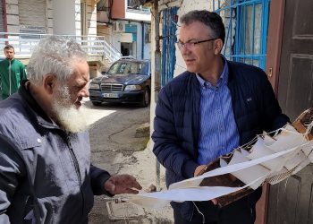 Në Durrës era e ndryshimit po ndihet kudo –