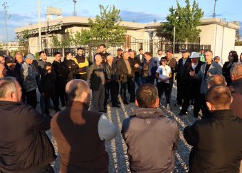 Më 14 Maj bëjmë ndryshimin –