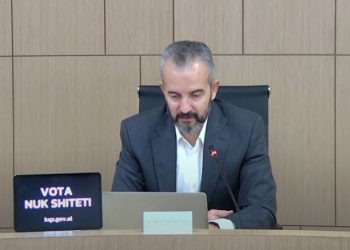 Celibashi çon për verifikim në Prokurori emrat e 30 kandidatëve –