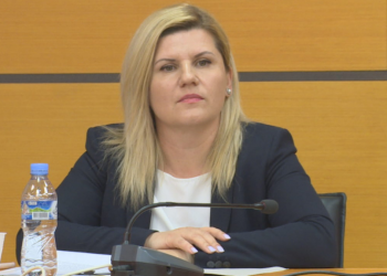 SPAK nuk i ndahet, dërgon në Gjykatën e Lartë komisioneren Çiftja –