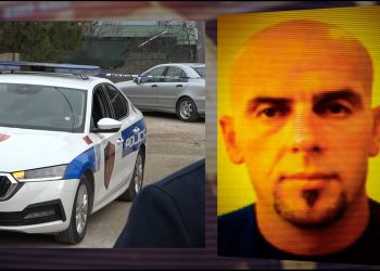 Dhe 20 veta po të gjeja në shtëpi, do t’i vrisja të gjithë! –