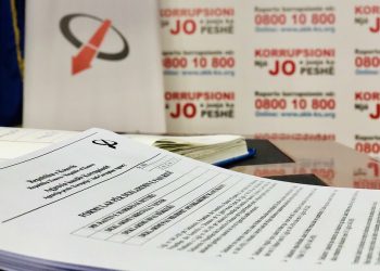 Mosdeklarimi i pasurisë, mbi 60 kallëzime penale ndaj zyrtarëve –