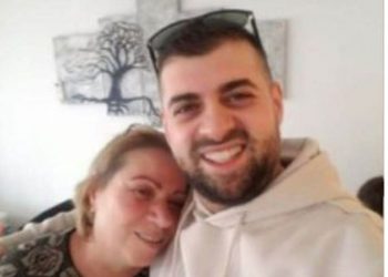 FOTO/ Ky është personi që vrau nënën në mënyrë makabre –