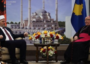 Të jetojmë në mirëkuptim –