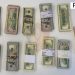Po fusnin në Rinas 94 mijë dollarë të padeklaruar, hetohen libianët –