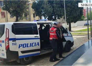 3 mijë euro për dëftesë false, arrestohet drejtori i shkollës –