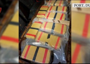 Kapen mbi 13 kg heroinë e fshehur në autobusin e linjës Durrës-Milan –
