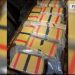 Kapen mbi 13 kg heroinë e fshehur në autobusin e linjës Durrës-Milan –