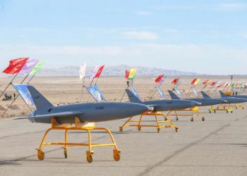 Dronët iranianë fuqizohen nga teknologjia e vjedhur perëndimore –