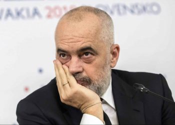 Nga “Çështja Beketi” përfiton edhe miku i Edi Ramës –