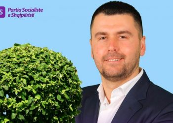 Një tjetër kryebashkiak socialist paraqitet në SPAK –