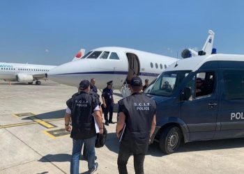 Ekstradohet nga Gjermania i shumëkërkuari me dy emra –