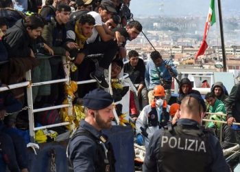 Bashkimi Europian miraton plan emergjence për migracionin –