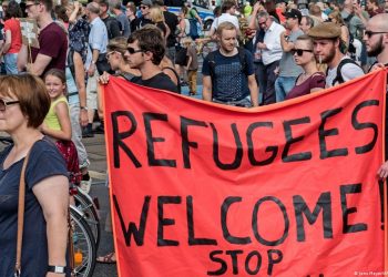 Gjermani, një ndër katër persona me prejardhje emigrantësh –