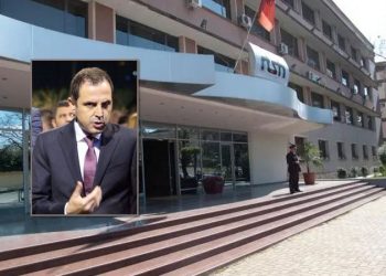 Ja posti i ri i Enkelejd Jotit –