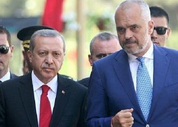 Erdogan ka bërë punë të shkëlqyer –