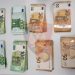 Sekuestrohen mbi 47 mijë euro në Rinas, procedohen dy shtetas turq –