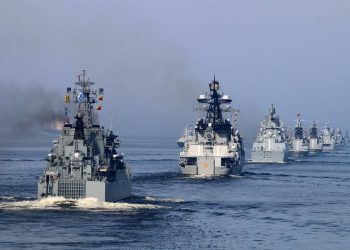 Ç’po ndodh? Rusia nis stërvitjen e papritur në Paqësor –