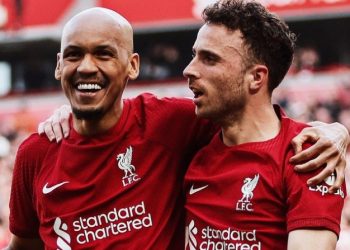 Pjesë e dytë spektakolare, Liverpool merr 3 pikët e radhës –