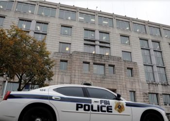 Zbulohet një stacion sekret i policisë kineze në Nju Jork –