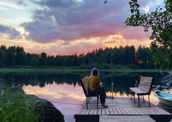 Pse finlandezët janë njerëzit më të lumtur në botë? –