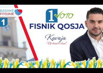 Bashkia e Kavajës do të ketë një paketë të jashtëzakonshme –