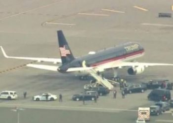 Trump largohet drejt të Floridas, kur zhvillohet seanca e ardhshme –