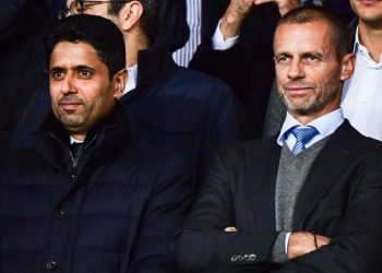 “Fair Play Financiar”, PSG e pëson nga ligji i UEFA-s