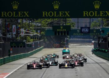 Formula 1, bordi mendon për ndryshimin e rregullores –