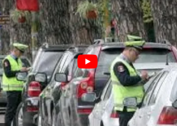 Tirana nuk të garanton parkim! Makinat e braktisura zënë vendet, policia ‘flen’ –