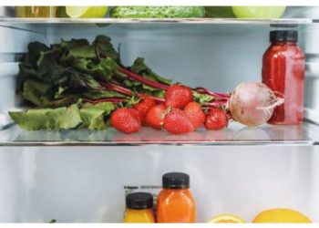 Pse këto fruta dhe perime duhet t’i ruani patjetër në frigorifer –