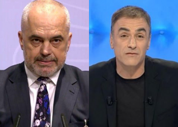 Çani: Ja “loja sekrete” e Ramës para zgjedhjeve