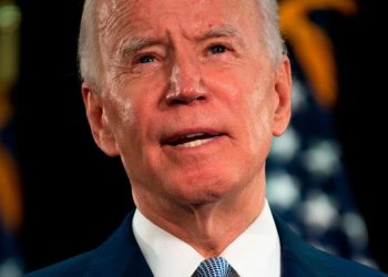 Biden shpall kandidaturën për mandatin e dytë presidencial –
