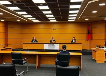 KPK konfirmon në detyrë dy gjyqtare dhe një prokuror –